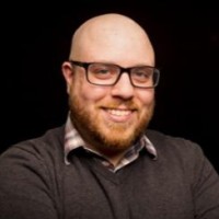 Kessler Foundation Employee Michael di Benedetto's profile photo