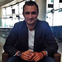 Mustafa Türkoğlu Email