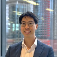 Westpac Employee Isaac Lam's profile photo