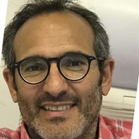 Balink Employee Sami Cohen's profile photo