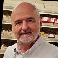 TGH Crystal River Employee Craig McCurdy's profile photo