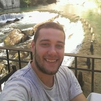 Grammer Bosnia Employee Mersad Šečić's profile photo