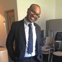 Gregory Henderson Jr Email & Phone Number