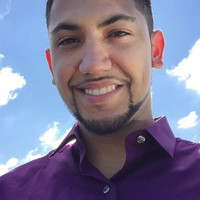 Apple Employee Michael Barreto's profile photo