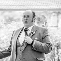 Gladman Employee Joshua Prince2's profile photo