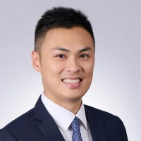 Crédit Agricole CIB Employee John Luk's profile photo
