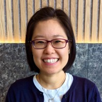 Grace Tsai Email & Phone Number
