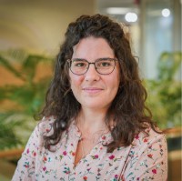 Future Communication Employee Tamar van Steenbergen's profile photo