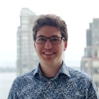 CIBC Employee Daniel Zilberman's profile photo