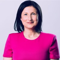 Horváth & Partners Management Consultants Employee Roxana Boramir's profile photo