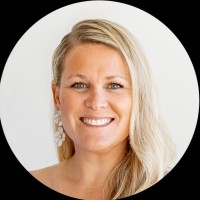 GBG Employee Ashley Geringer's profile photo
