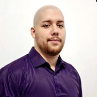 iDelsoft Employee Pedro Lucca's profile photo