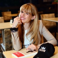 Ina Bochian Email & Phone Number