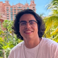 FLY MEDIA Employee Pedro Moura's profile photo