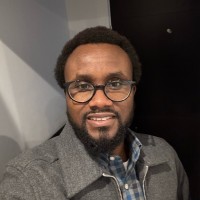 Peter Fajemiseye's profile photo