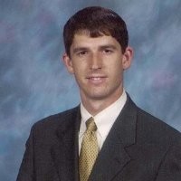 Tetra Tech Employee Matthew Howe's profile photo