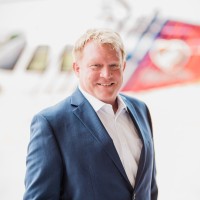 CareFlite Employee Jason Schwebach's profile photo