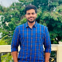 Optum Employee T Reddy's profile photo