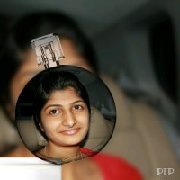 MakeUP Employee Pavani Ponnamma's profile photo