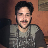 RUSTICO Employee Brandon Harper's profile photo