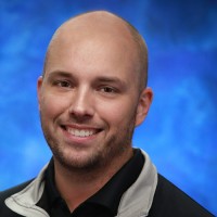 Summit Fleet Employee Patrick Budion's profile photo