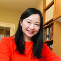 Simon Fraser University Employee Alison Li's profile photo