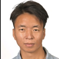 Sophie's Online Shopping Limited Employee Fred Peng's profile photo