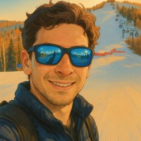 Beyond Identity Employee Gregory Petropoulos's profile photo
