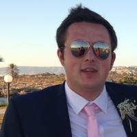 bimstore Employee Andrew Lane's profile photo
