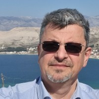 ALTPRO Employee Davor Vugrinec's profile photo