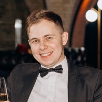 Daniel Holder Email & Phone Number