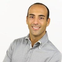 mySugr Employee Daniel Morant's profile photo
