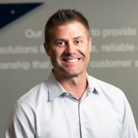 Laibe Electric/Technology Employee Michael Deaton's profile photo