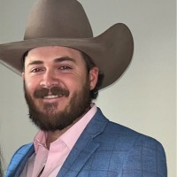 Harbor Fab Employee Taylor Lathem's profile photo