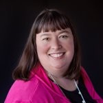 FOSTER SQUAD Employee Kate Pauly's profile photo