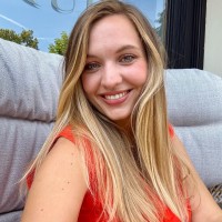 Mark Distri s.r.o. Employee Anna Kadečková's profile photo