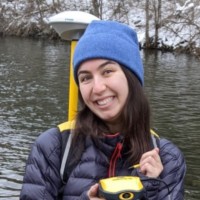 HRS Water Consultants, Inc. Employee Madeline Duhnoski's profile photo