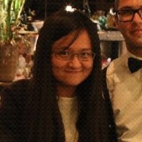 World Archery Employee Yi-Chin Lin's profile photo