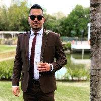 MUA Mauritius & East Africa Employee Muhammad Pmp®'s profile photo