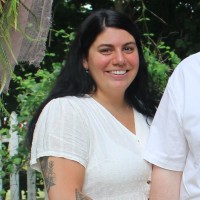 DHL Supply Chain Employee Michaela Pierce's profile photo