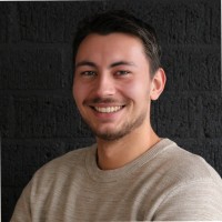 De Fitte Medewerker | Met Een Glimlach Naar Het Werk Employee Jesper Haringa's profile photo