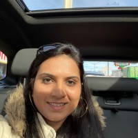 Cognillo Employee Bindu P.'s profile photo