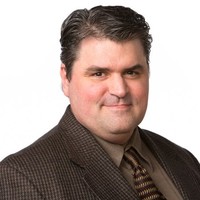 Paul Babcock