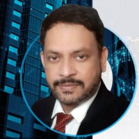 Prestige Group Employee Balaji Sankaran's profile photo