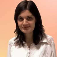 Ludovica Romano Email