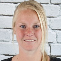INNAX Employee Renate Beekelaar's profile photo