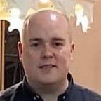 McCLOSKEY INTERNATIONAL Employee Ryan Coary's profile photo