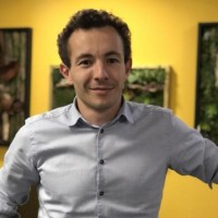 NICOMATIC SA Employee Clément Favrat's profile photo
