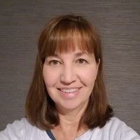 Olympic Educational Service District #114 Employee Sandra James's profile photo