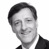 ORTEC Employee Hans Spaan's profile photo